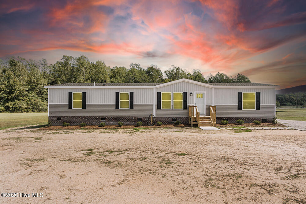11621 Straight Gate Road, Whitakers, NC 27891 — photo 3