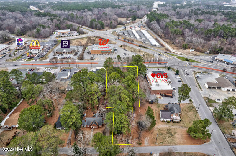 2613 Sunset Avenue, Rocky Mount, NC 27804 — main photo