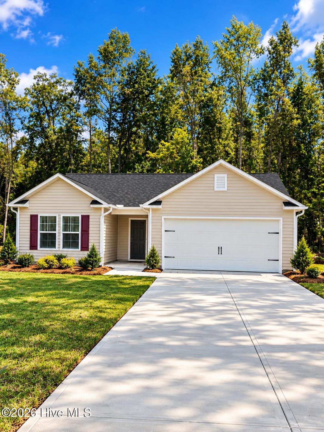 6554 Fairway Drive, Grifton, NC 28530 — main photo