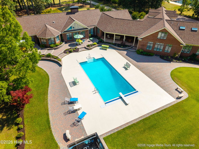 1535 Mclawhorn Farm Road, Greenville, NC 27858 — photo 156