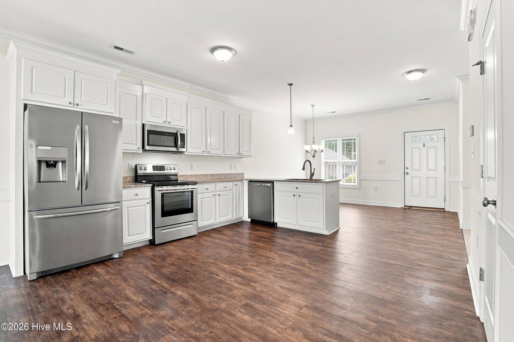 237 Braylock Drive, Rocky Mount, NC 27804 — photo 5