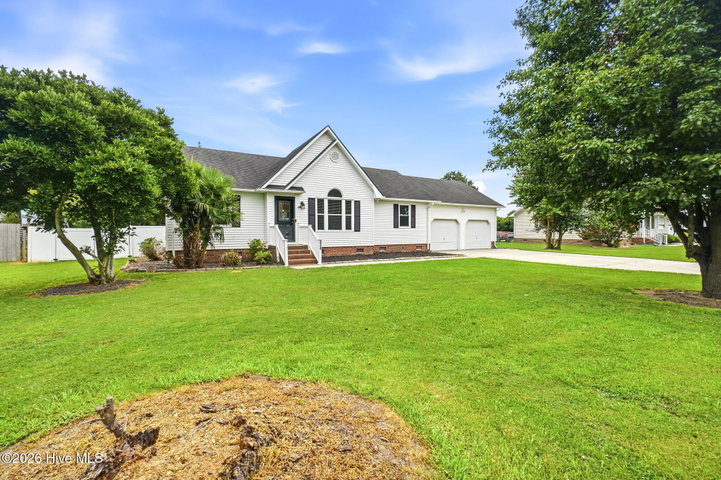 224 Joanna Drive, Elizabeth City, NC 27909 — photo 33
