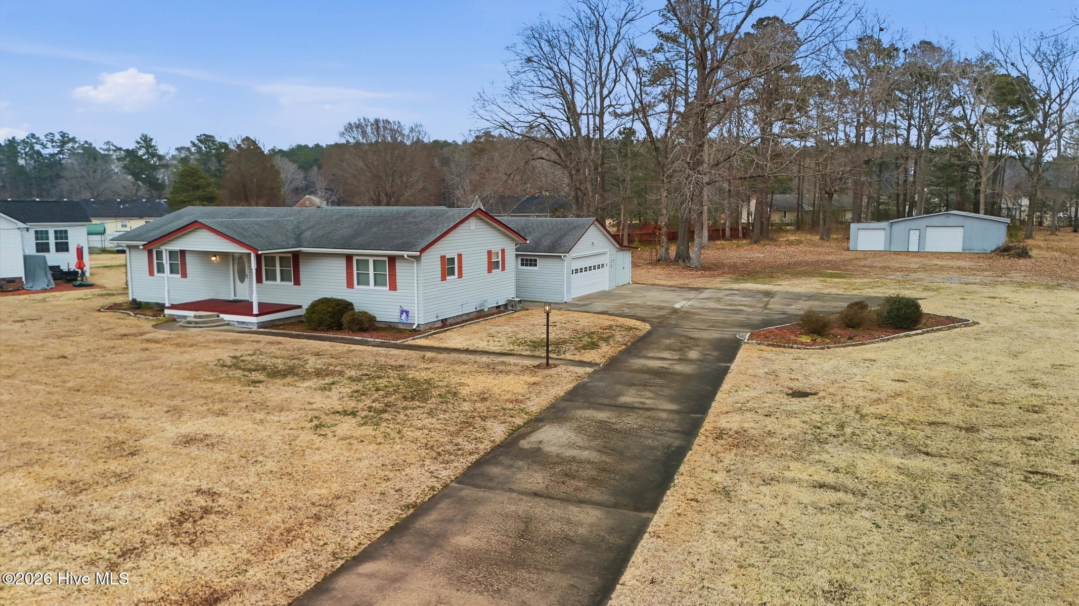 1392 Nixonton Road, Elizabeth City, NC 27909 — photo 2