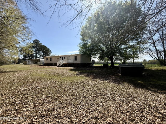 6484 Prison Camp Road, Williamston, NC 27892 — photo 9
