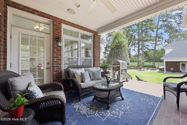 201 Foxcroft Lane, Winterville, NC 28590 — photo 49