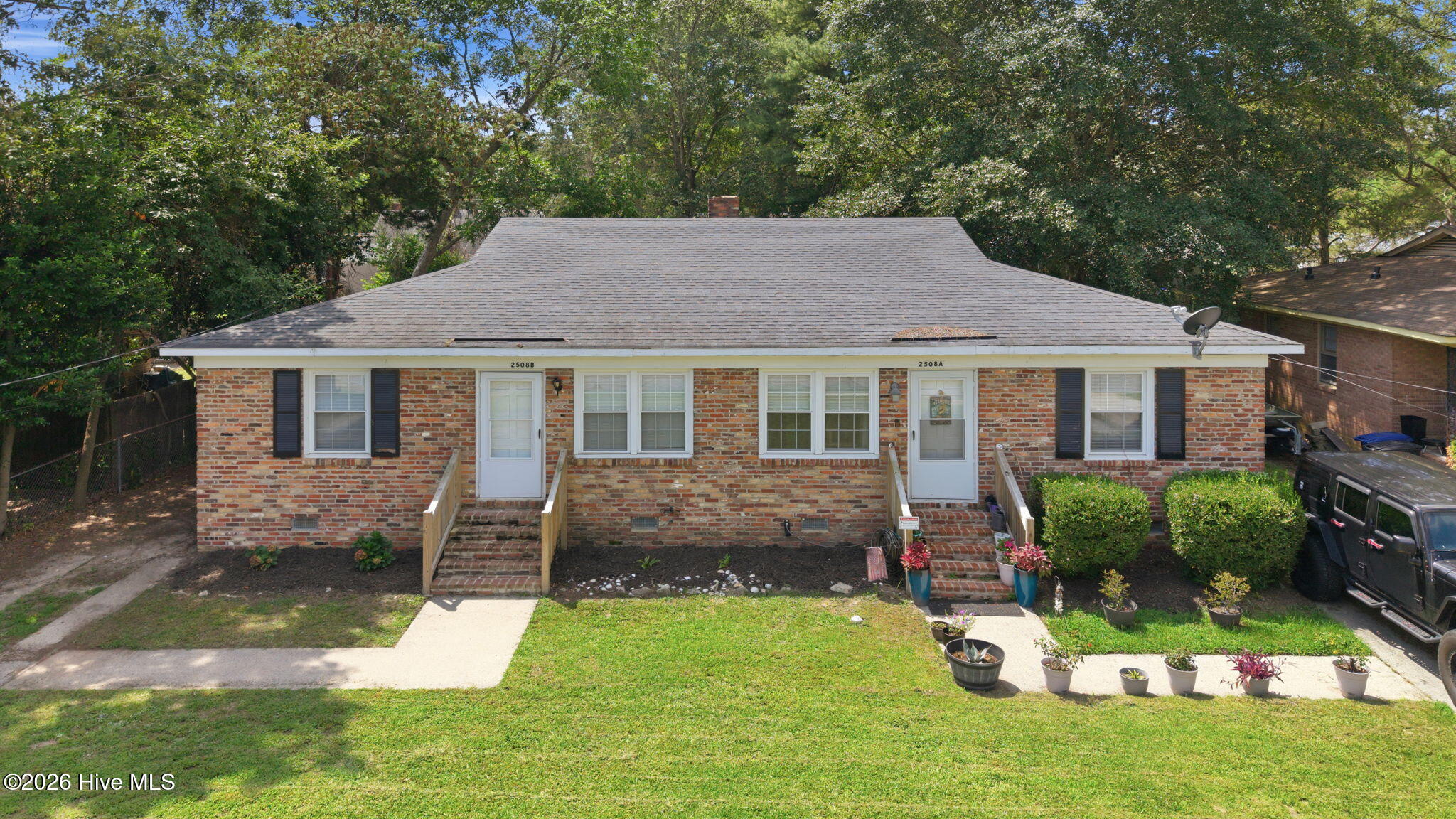 2508 E 3rd Street A & B, Greenville, NC 27858 — photo 3