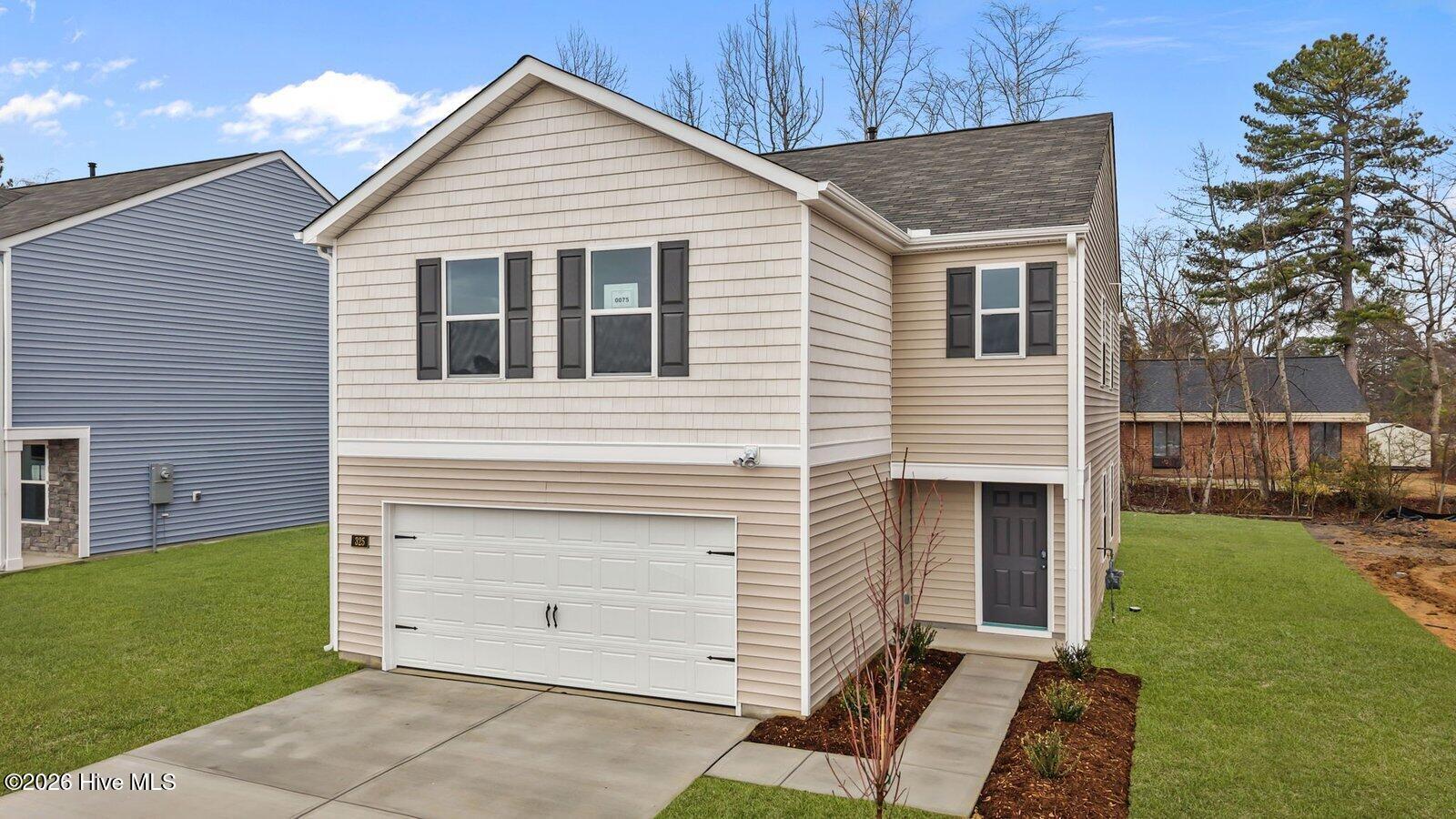 7233 Silverleaf Road, Rocky Mount, NC 27804 — photo 3