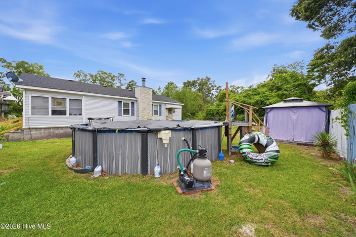 208 Manteo Trail, Edenton, NC 27932 — photo 35