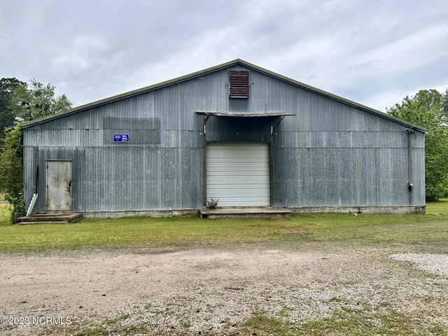 818 W Main Street, Williamston, NC 27892 — photo 10