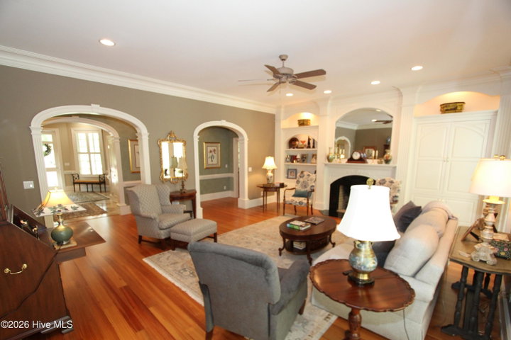 508 Chesapeake Place, Greenville, NC 27858 — photo 23