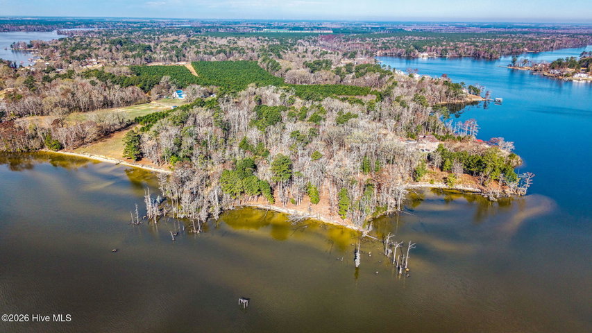 Lot 6 6 Peninsula Shores Way, Hertford, NC 27944