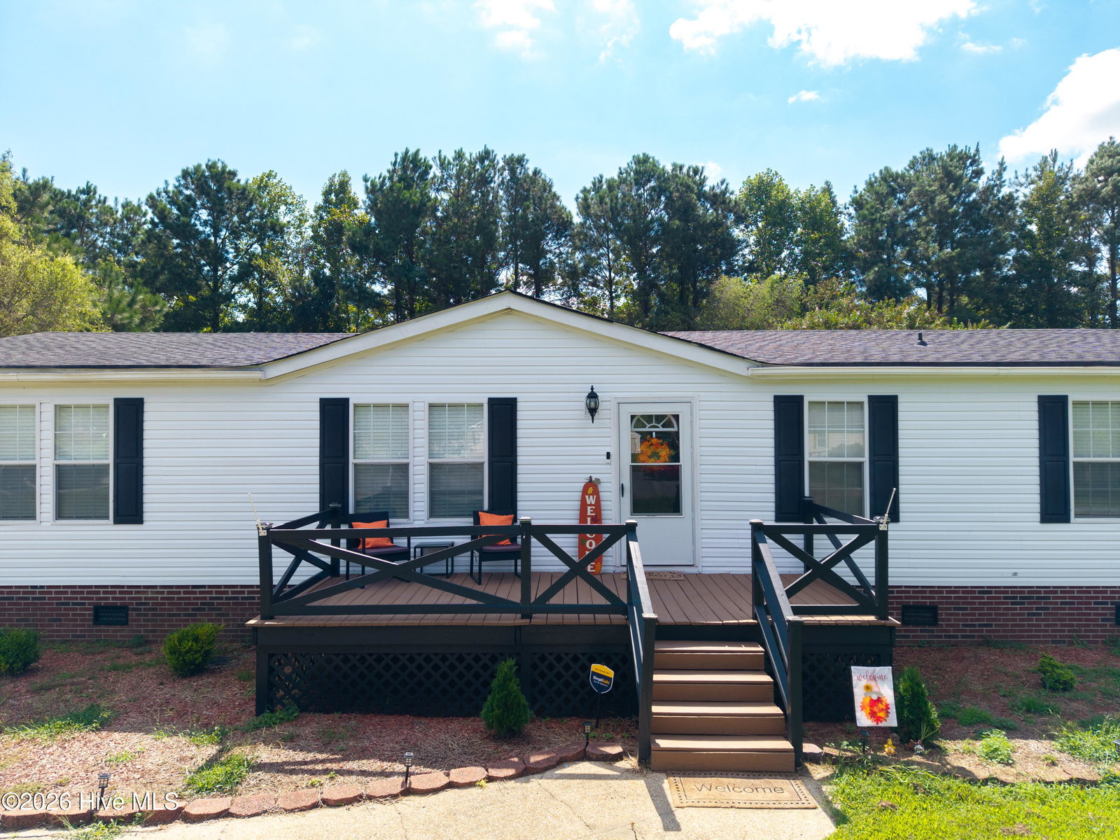 214 Roscoe Drive, Elizabeth City, NC 27909 — photo 4