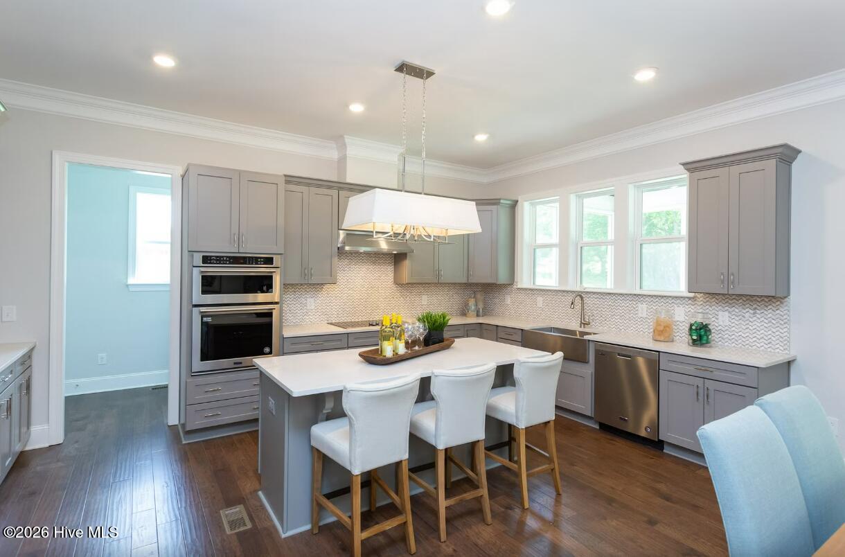 173 Ascot, Rocky Mount, NC 27804 — photo 4