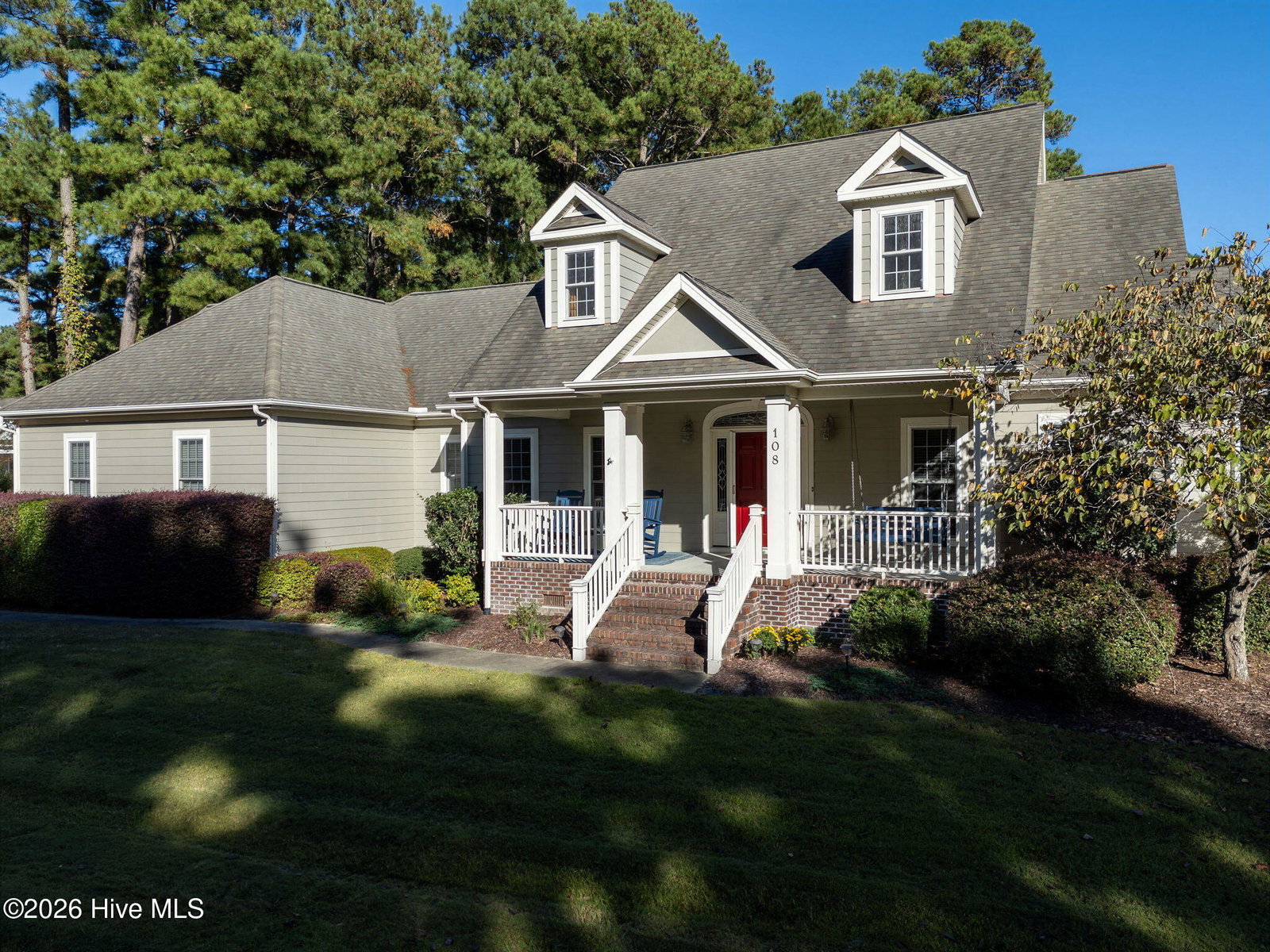 108 Scuppernong River Drive, Hertford, NC 27944 — photo 4