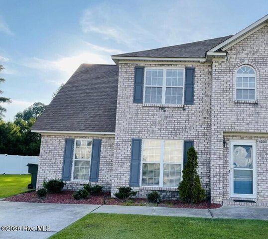4000 Lucerne Court A, Winterville, NC 28590