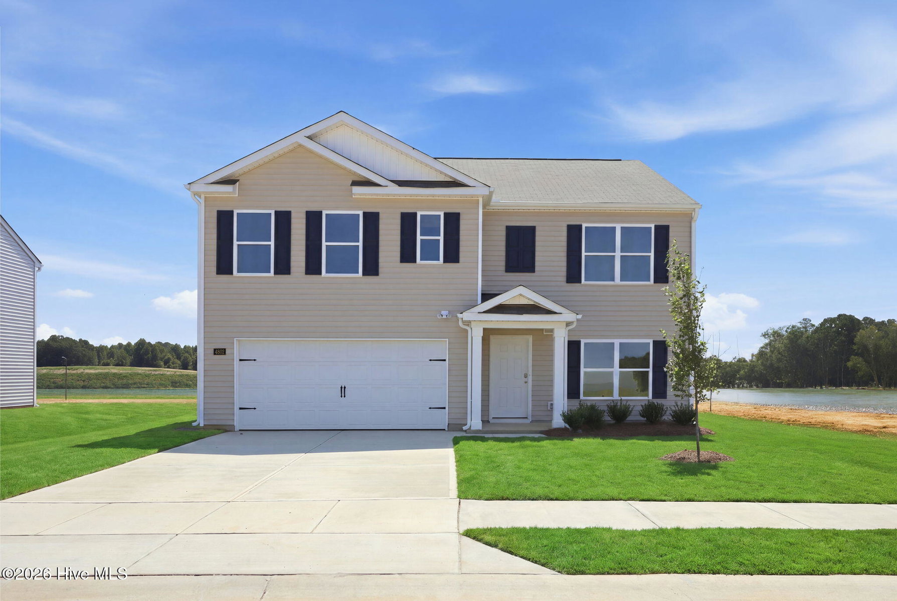 4802 Martha Wynd Way, Farmville, NC 27828 — photo 3
