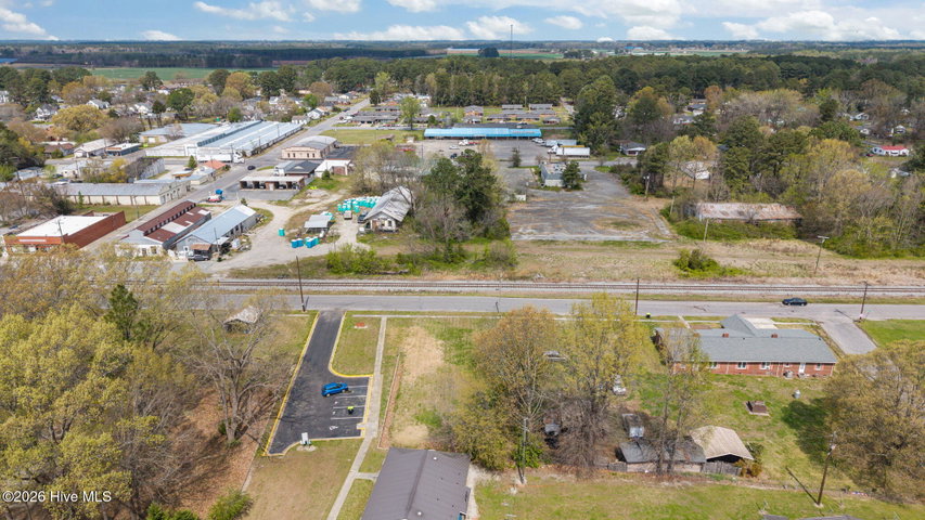 207 NE Railroad Street, Robersonville, NC 27871 — photo 8