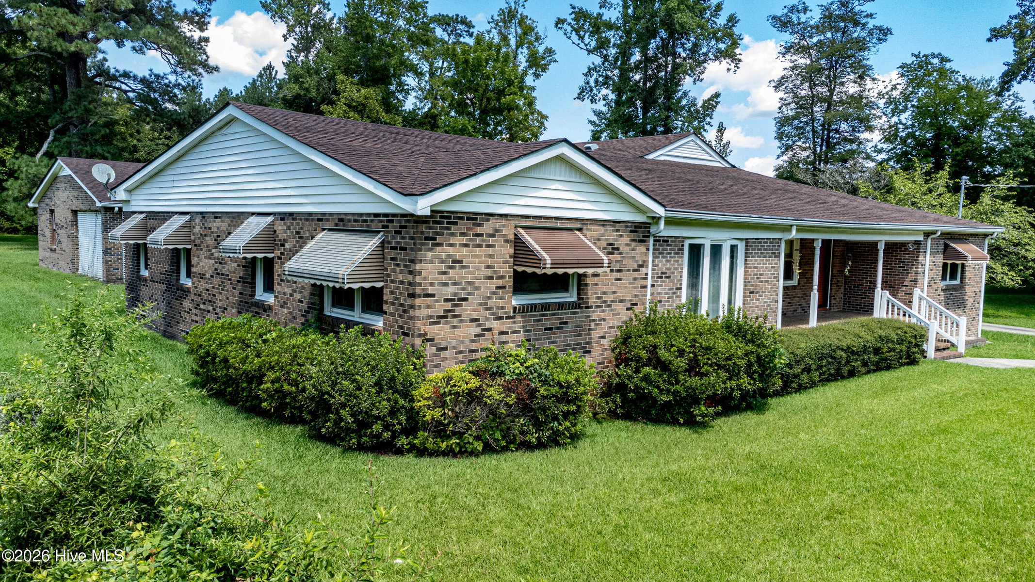 400 W Barnhill Street, Everetts, NC 27825 — photo 4