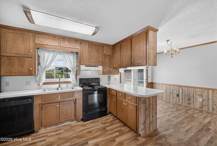 1601 Darian Drive, Elizabeth City, NC 27909 — photo 10
