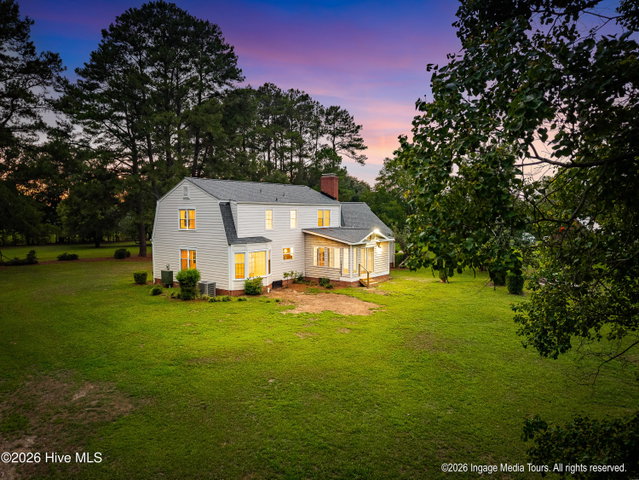 696 Laurie Ellis Road, Winterville, NC 28590 — photo 4