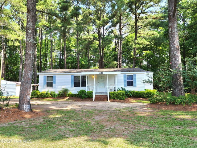 246 Grabtown Road, Windsor, NC 27983