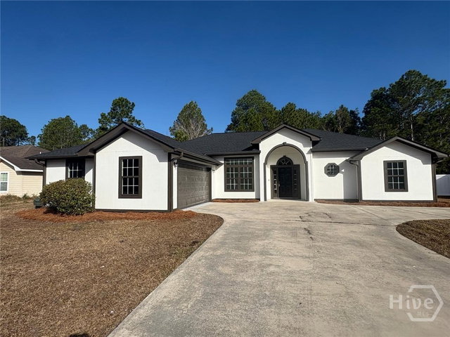 106 Cypress Bn