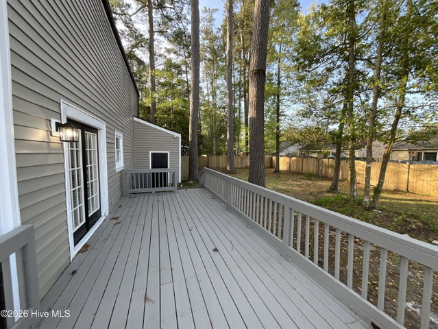 3203 Gordon Drive, Greenville, NC 27834 — photo 20