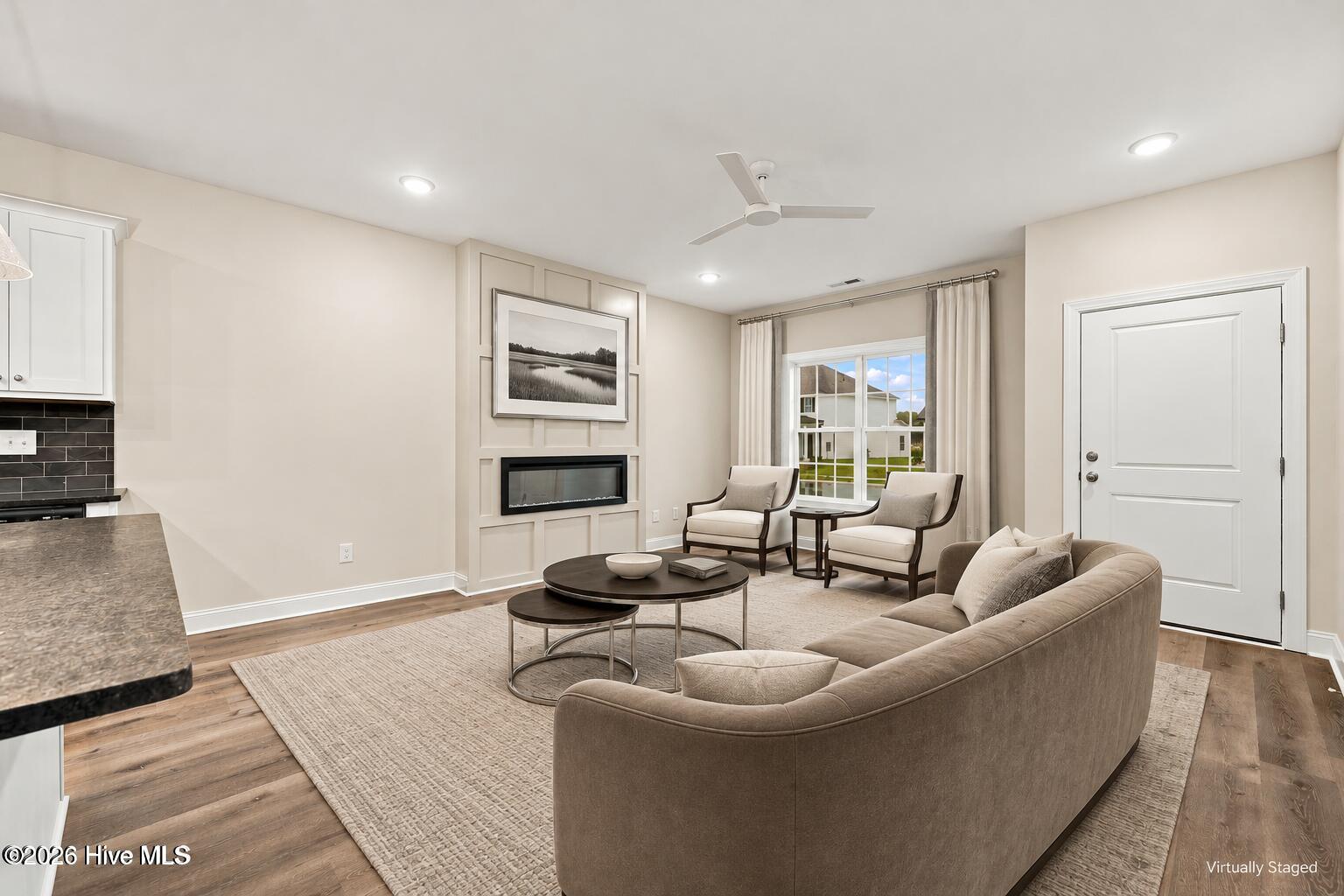 2020 Dartford Drive A, Greenville, NC 27834 — photo 5