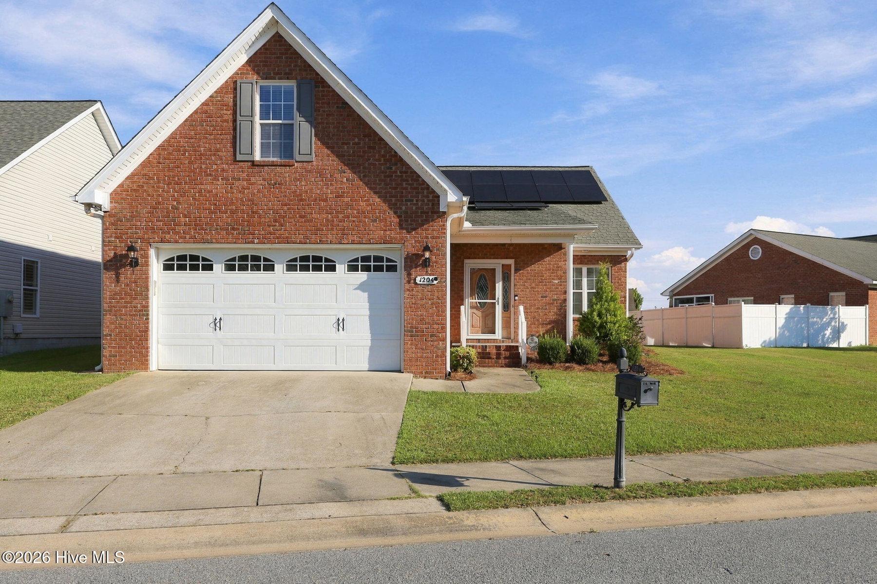 1204 Brighton Drive, Winterville, NC 28590 — photo 3