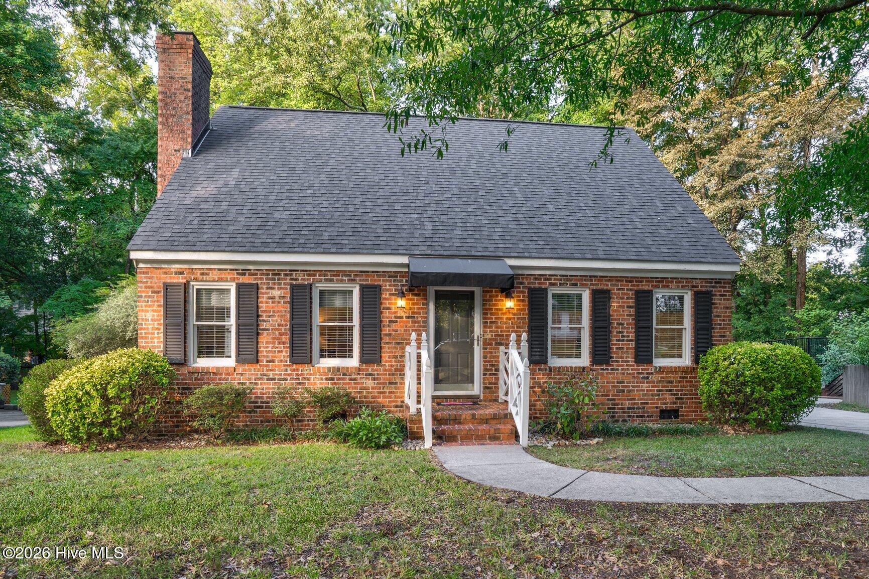 1020 Ridgemeadow Lane, Rocky Mount, NC 27803 — photo 3