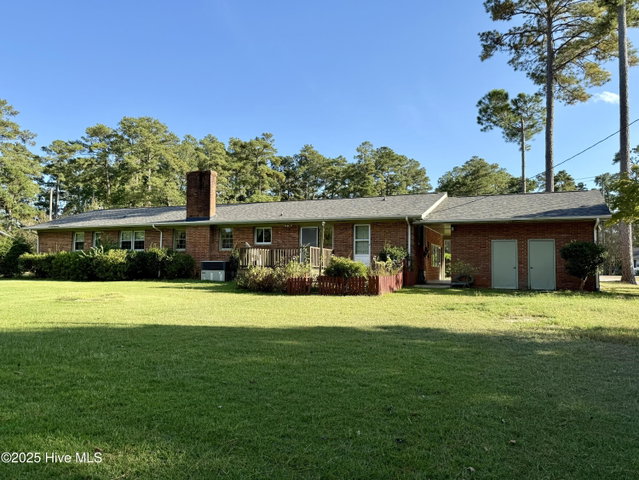 115 Quail Drive, Plymouth, NC 27962 — photo 7