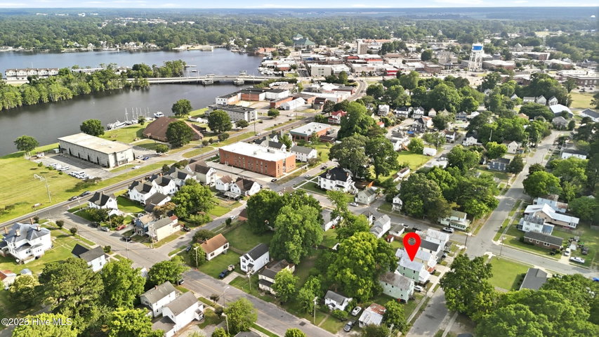 806 2nd Street, Elizabeth City, NC 27909 — photo 33