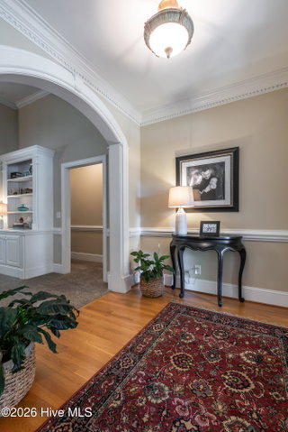 1116 Oak Hill Drive, Greenville, NC 27858 — photo 14