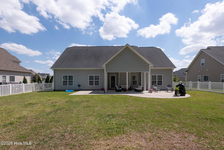 1249 Abby Drive, Greenville, NC 27834 — photo 41