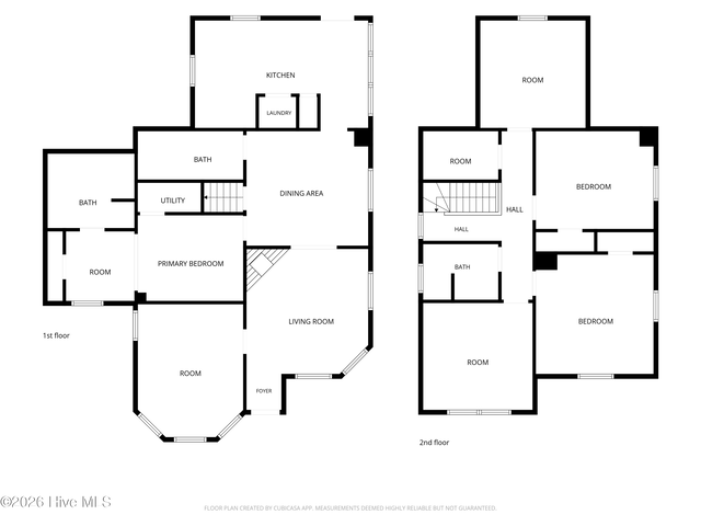 296 Fourth Street, Ayden, NC 28513