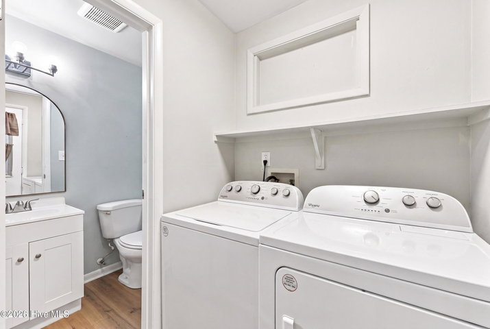 1700 Crescent Drive, Elizabeth City, NC 27909 — photo 18