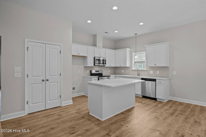 2309 Rhinestone Drive, Winterville, NC 28590 — photo 12