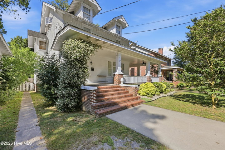 1014 W Main Street, Elizabeth City, NC 27909 — photo 47