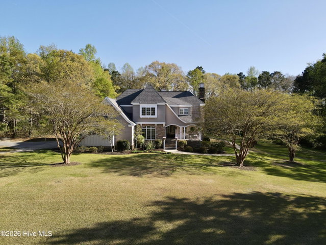 1285 Bear Grass Road, Williamston, NC 27892 — photo 4