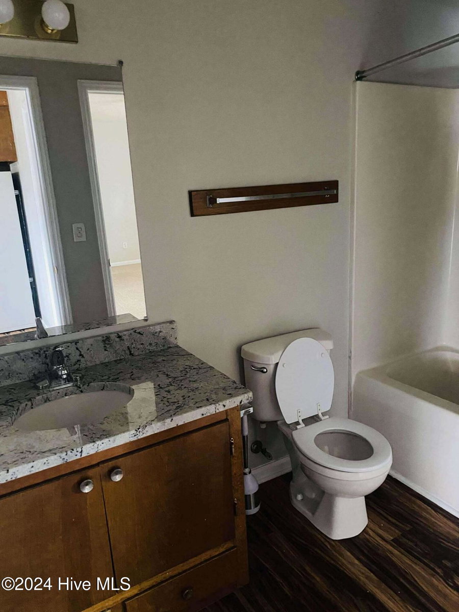 1213 E Fire Tower Road P, Greenville, NC 27858 — photo 4