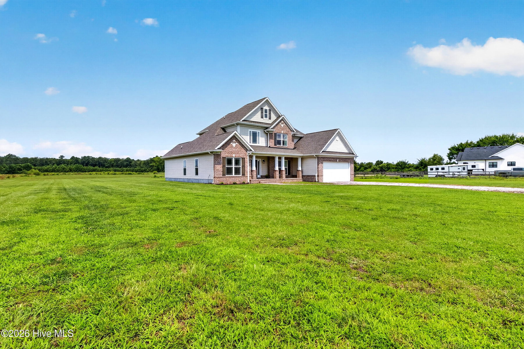 226 Bartlett Road, Camden, NC 27921 — photo 2
