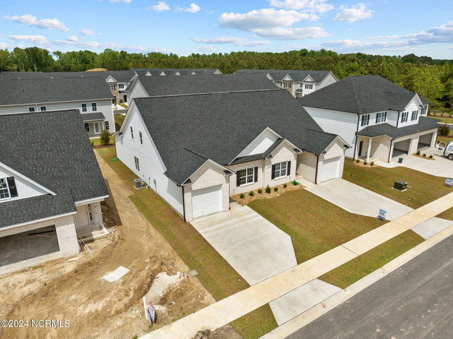 2025 Dartford Drive A, Greenville, NC 27834 — photo 38
