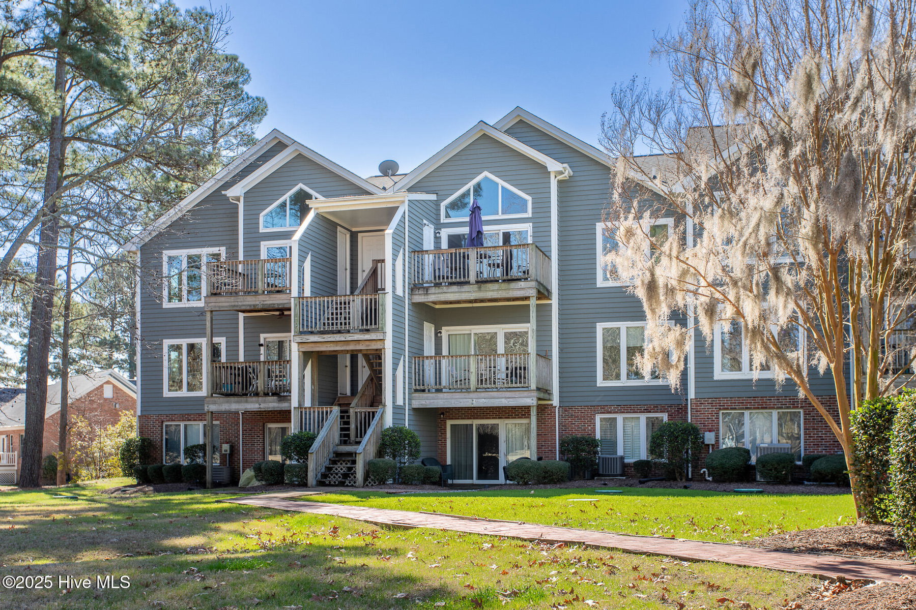 414 Albemarle Boulevard 16a, Hertford, NC 27944 — photo 3