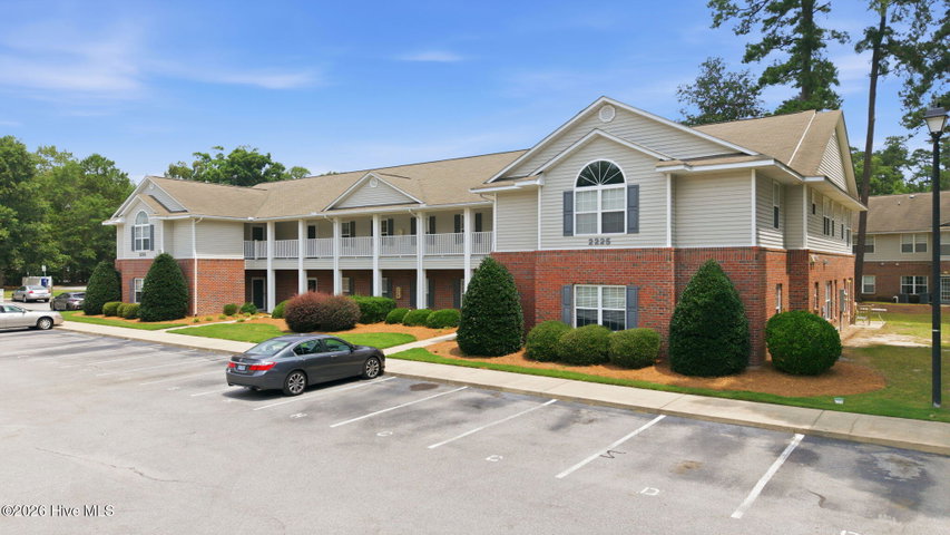 2225 Locksley Woods Drive F, Greenville, NC 27858 — photo 35