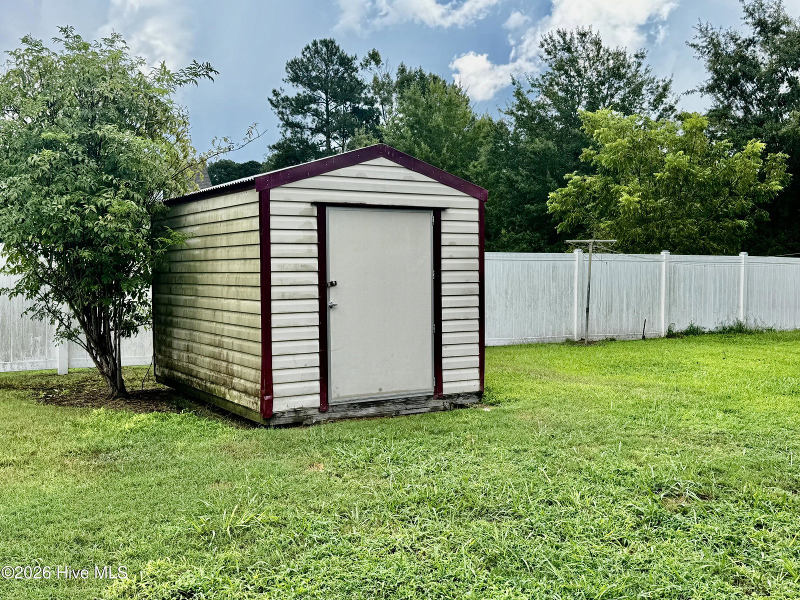 616 Cardwell Street, Elizabeth City, NC 27909 — photo 4