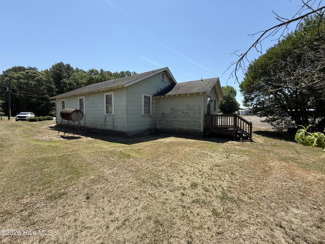 142 Lester Lane Road, Tyner, NC 27980 — photo 38