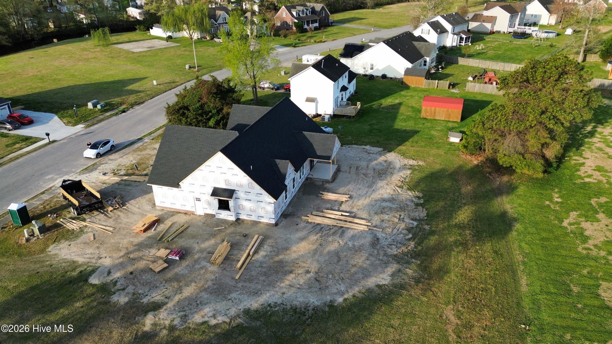 120 Grandview Drive, Elizabeth City, NC 27909 — photo 5
