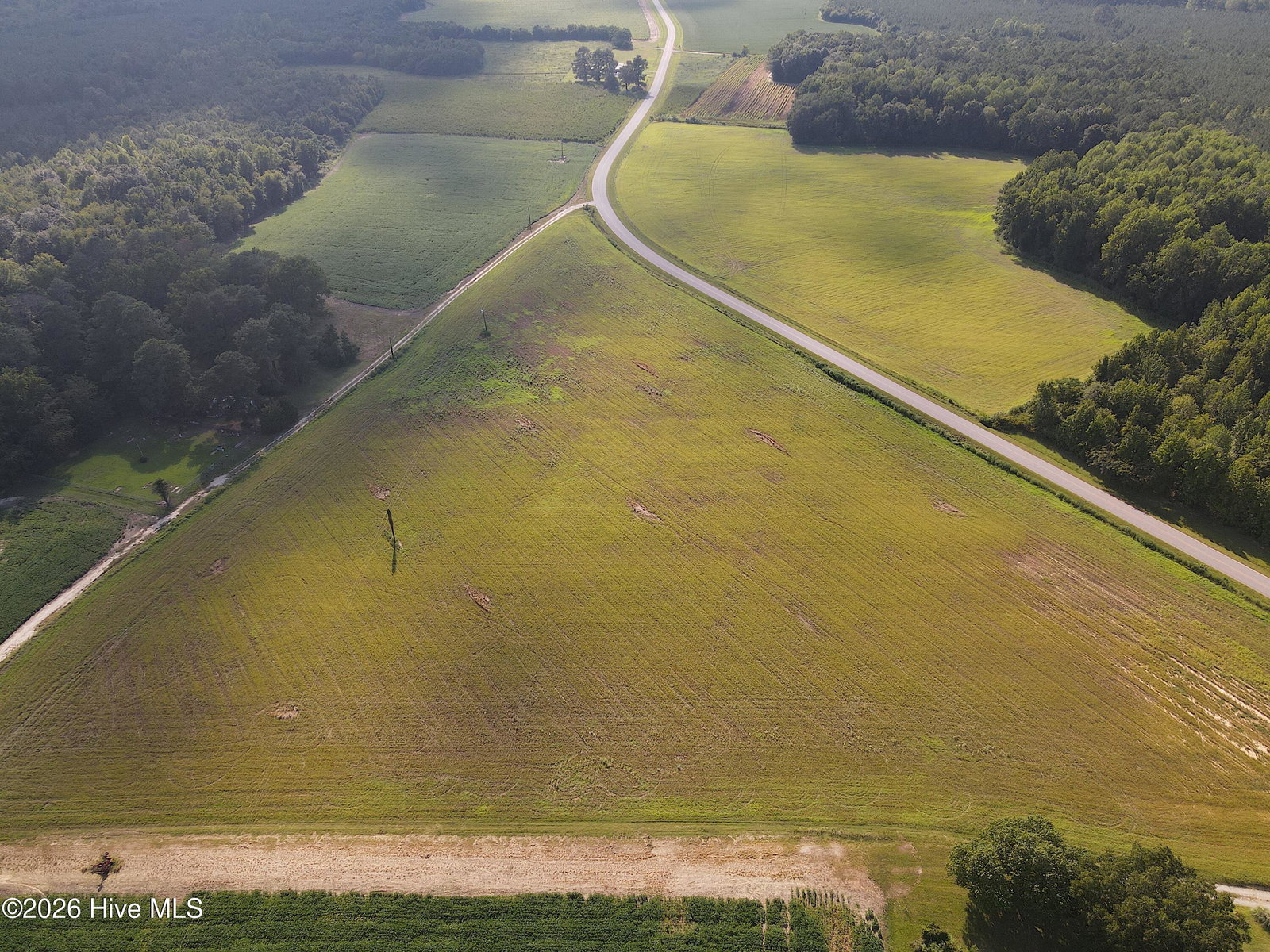 0 6 Orchard Road, Elm City, NC 27822 — photo 5