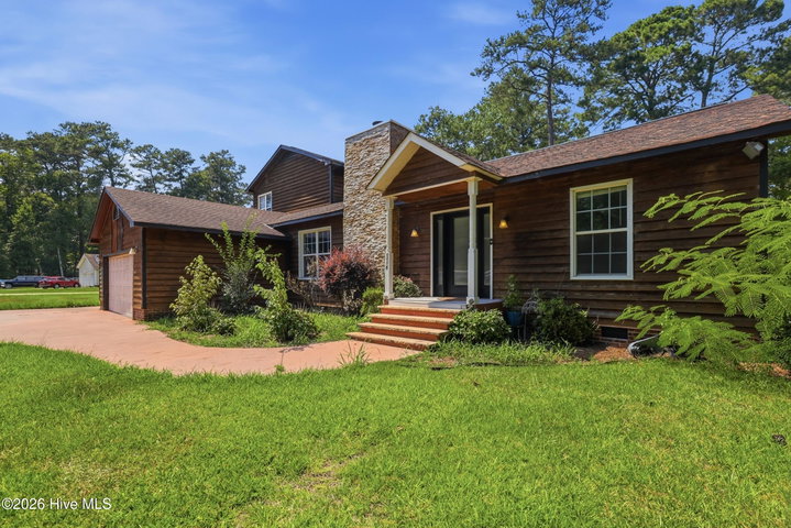 1516 Candlewick Drive, Greenville, NC 27834 — photo 3