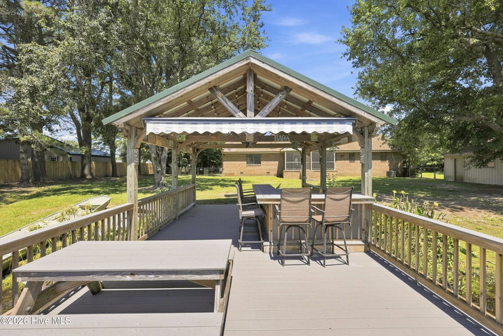 1243 Saunders Drive, Elizabeth City, NC 27909 — photo 20